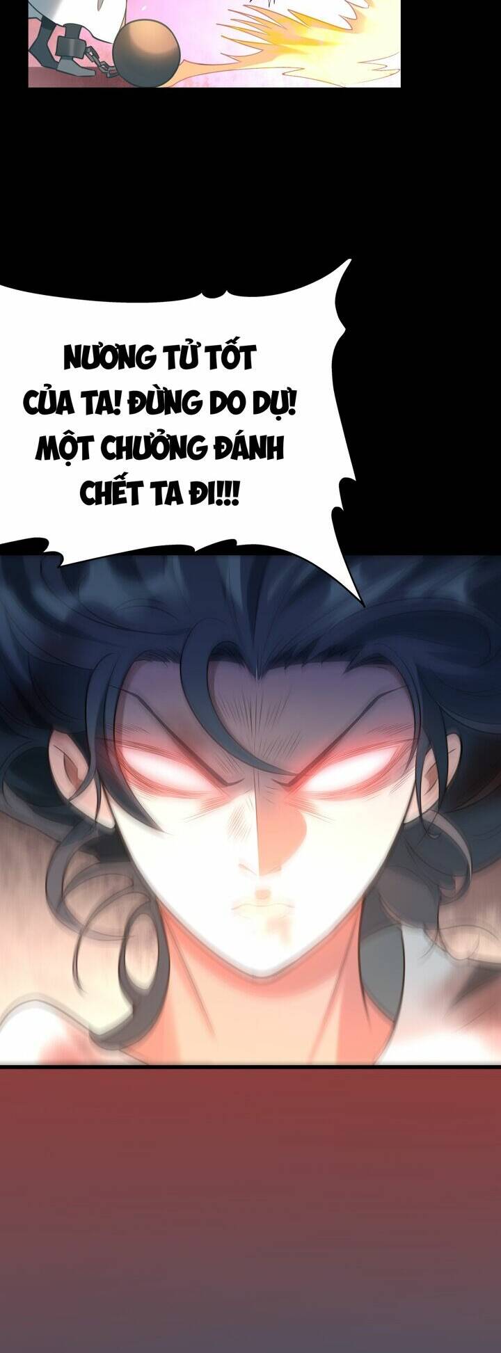 Vạn Tử Bất Từ Lục Thiên Thu - Chapter 2 - Page 38