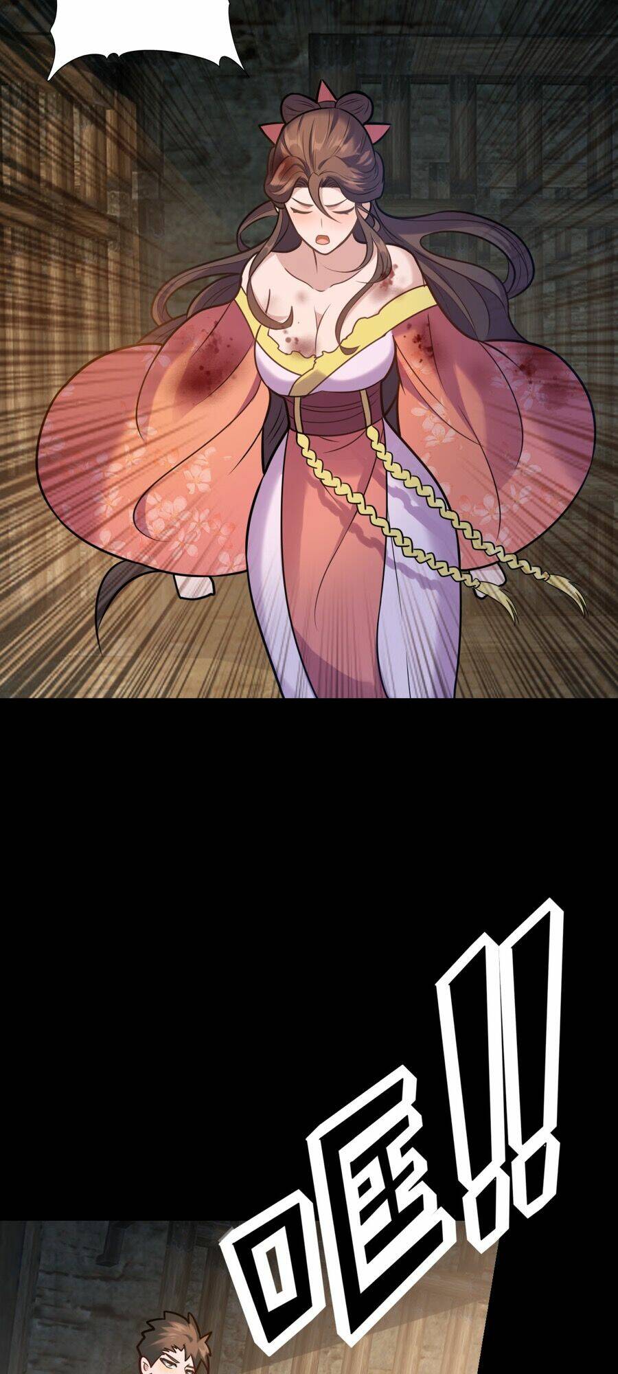 Vạn Tử Bất Từ Lục Thiên Thu - Chapter 2 - Page 40