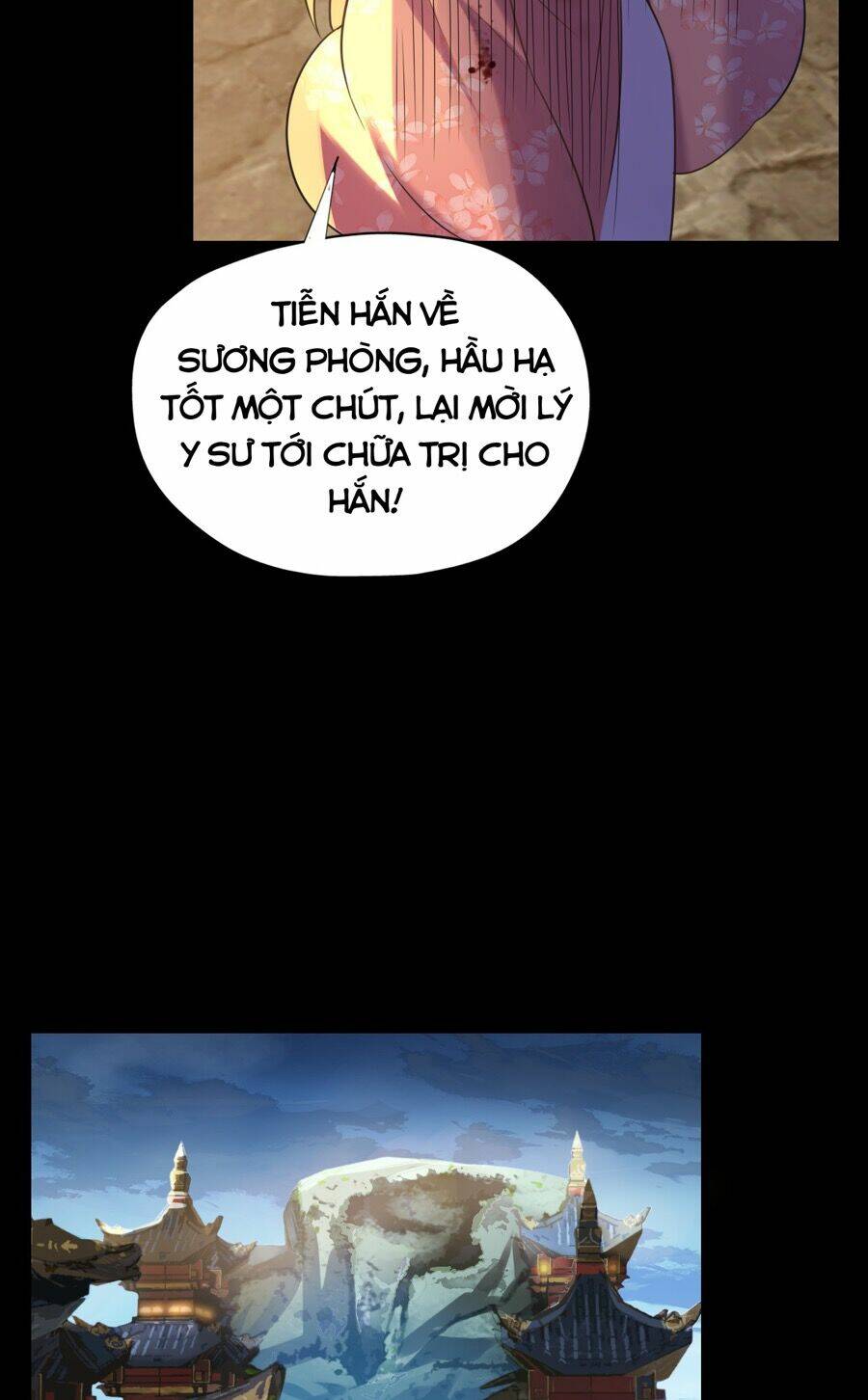 Vạn Tử Bất Từ Lục Thiên Thu - Chapter 2 - Page 43
