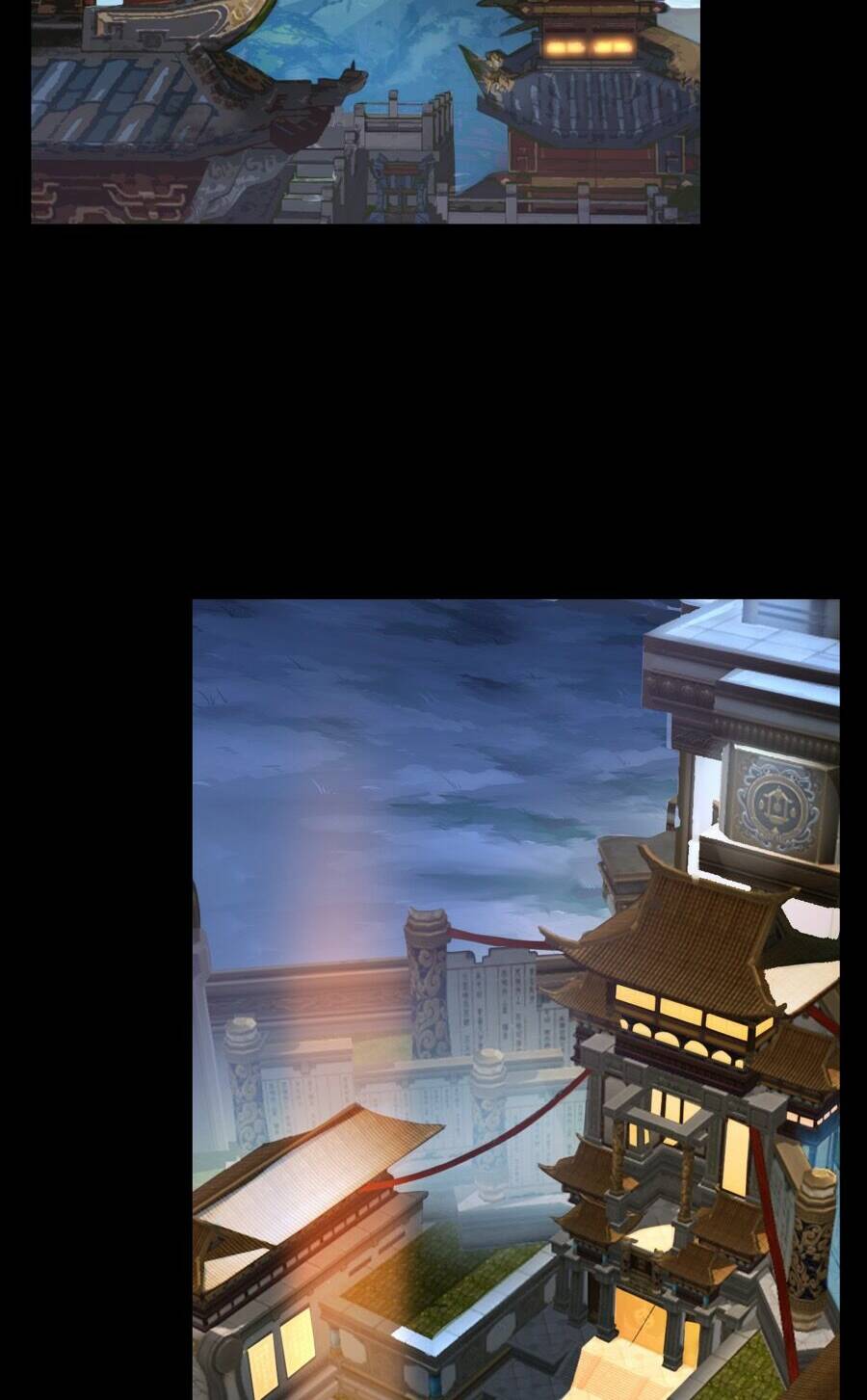 Vạn Tử Bất Từ Lục Thiên Thu - Chapter 2 - Page 44