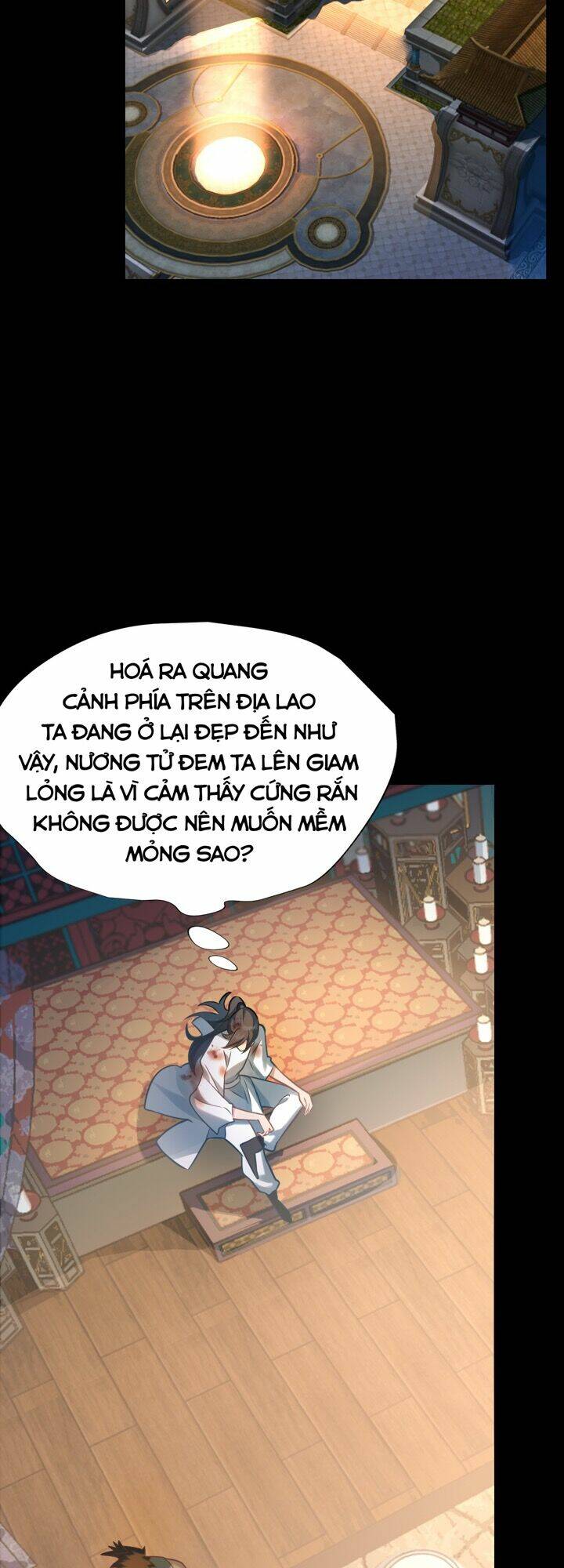 Vạn Tử Bất Từ Lục Thiên Thu - Chapter 2 - Page 45
