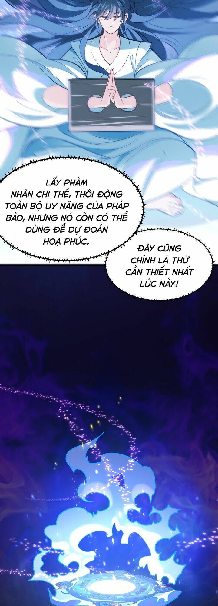 Vạn Tử Bất Từ Lục Thiên Thu - Chapter 2 - Page 4