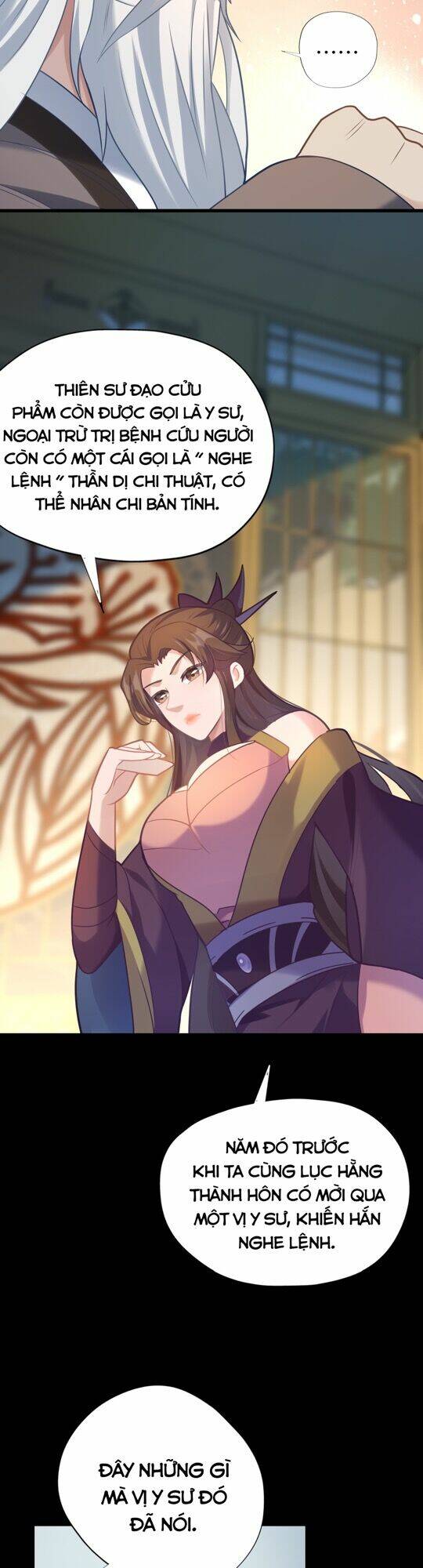 Vạn Tử Bất Từ Lục Thiên Thu - Chapter 2 - Page 53