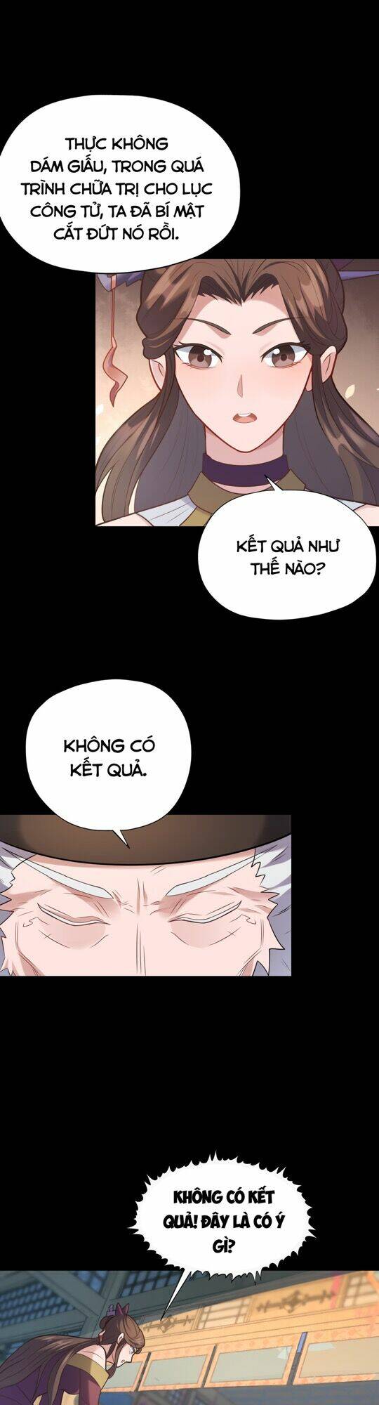 Vạn Tử Bất Từ Lục Thiên Thu - Chapter 2 - Page 55