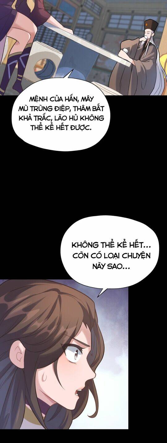 Vạn Tử Bất Từ Lục Thiên Thu - Chapter 2 - Page 56