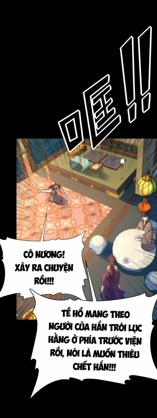 Vạn Tử Bất Từ Lục Thiên Thu - Chapter 2 - Page 57