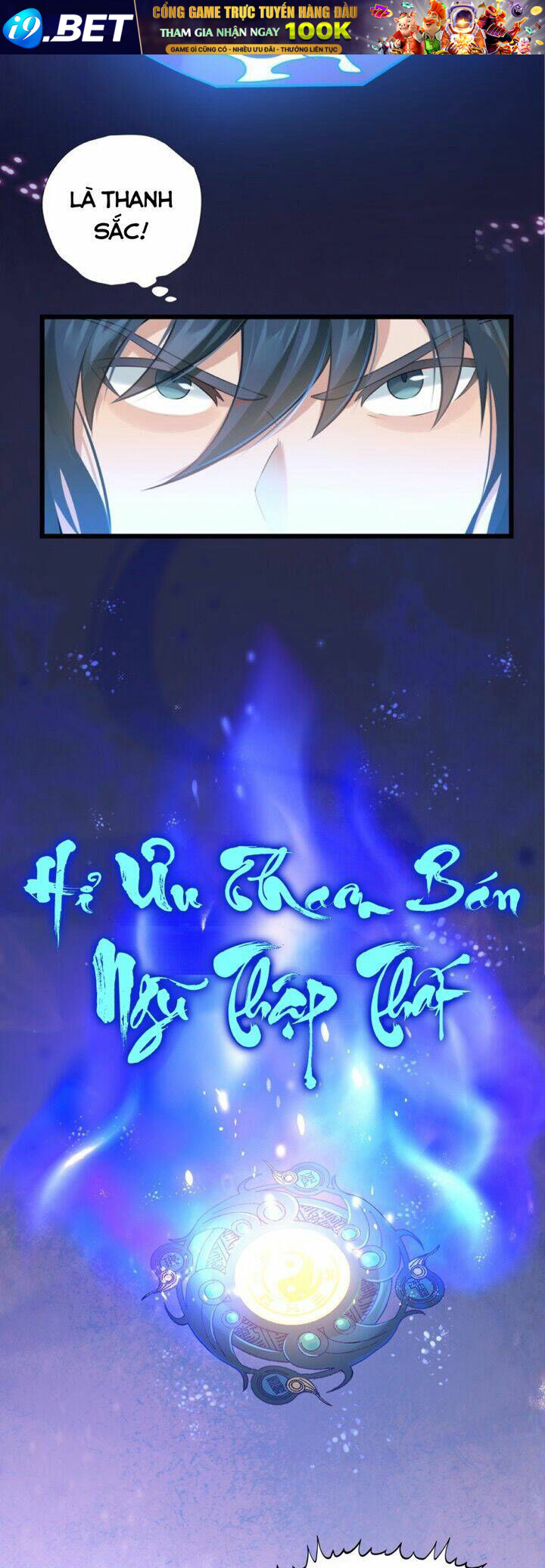 Vạn Tử Bất Từ Lục Thiên Thu - Chapter 2 - Page 5