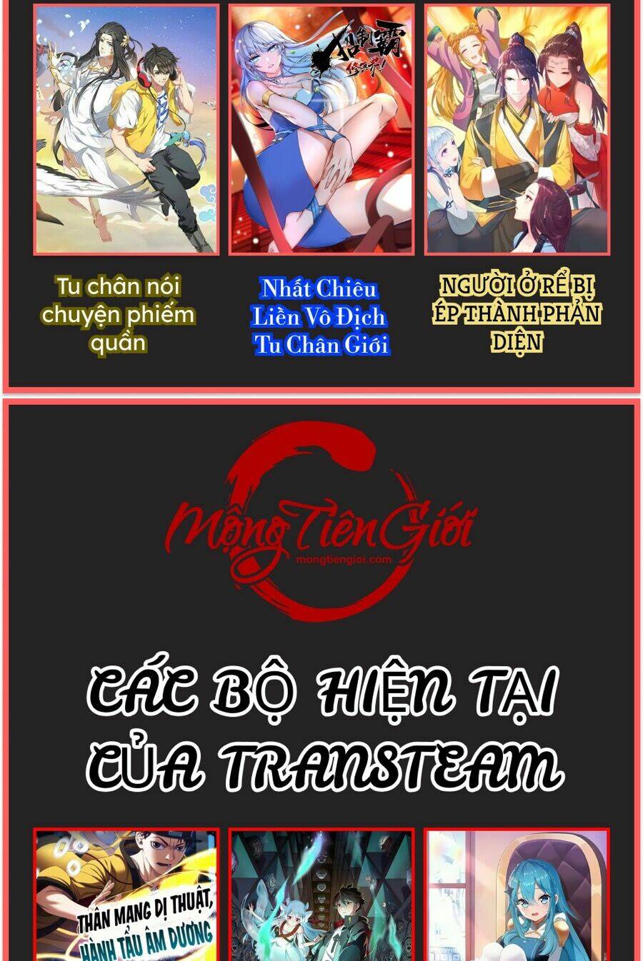 Vạn Tử Bất Từ Lục Thiên Thu - Chapter 2 - Page 61