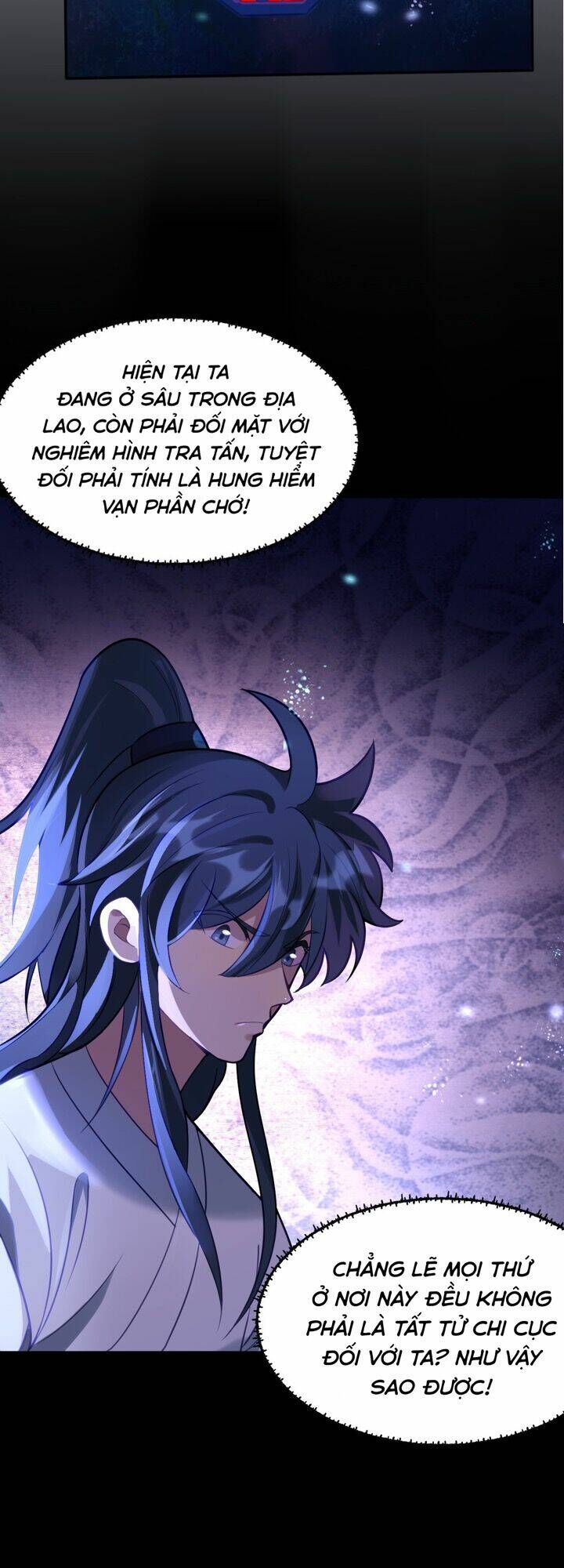 Vạn Tử Bất Từ Lục Thiên Thu - Chapter 2 - Page 7