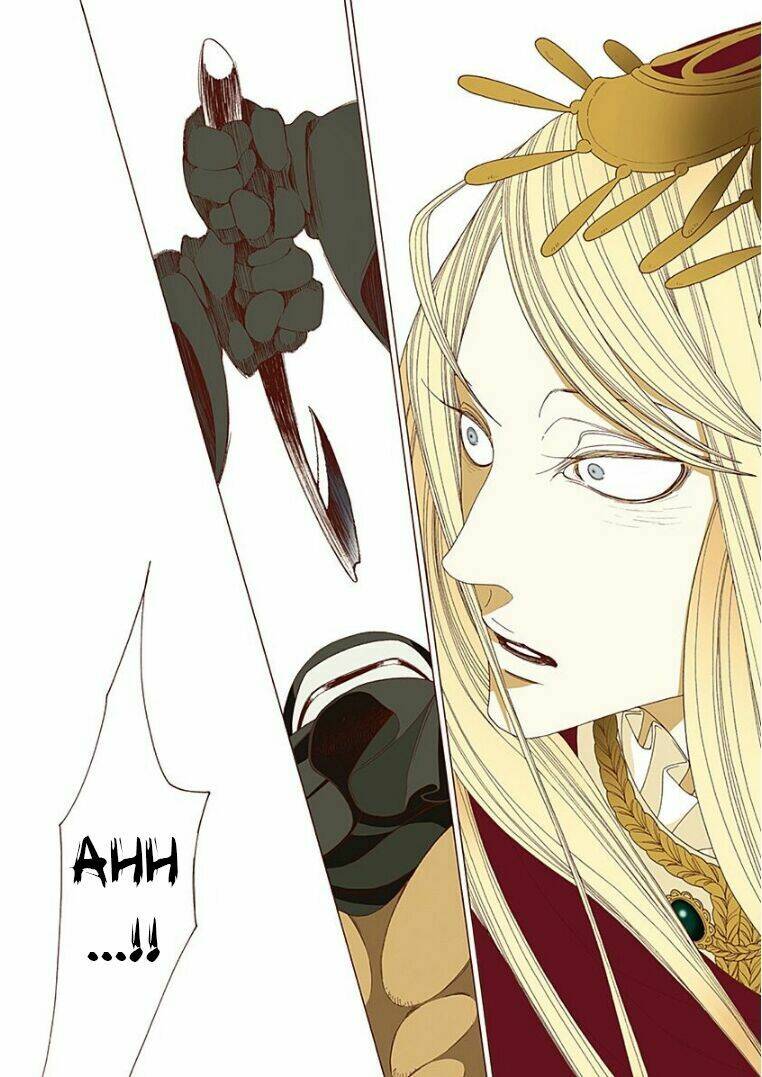 Truyện kể Vương Quốc nọ - Chapter 1.2 - Page 23