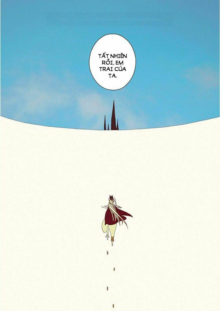 Truyện kể Vương Quốc nọ - Chapter 1.2 - Page 30