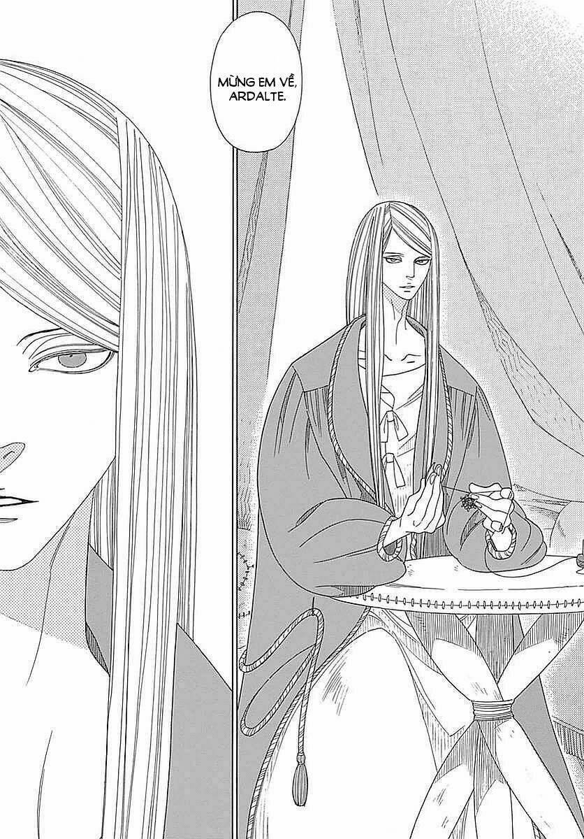 Truyện kể Vương Quốc nọ - Chapter 1.2 - Page 38