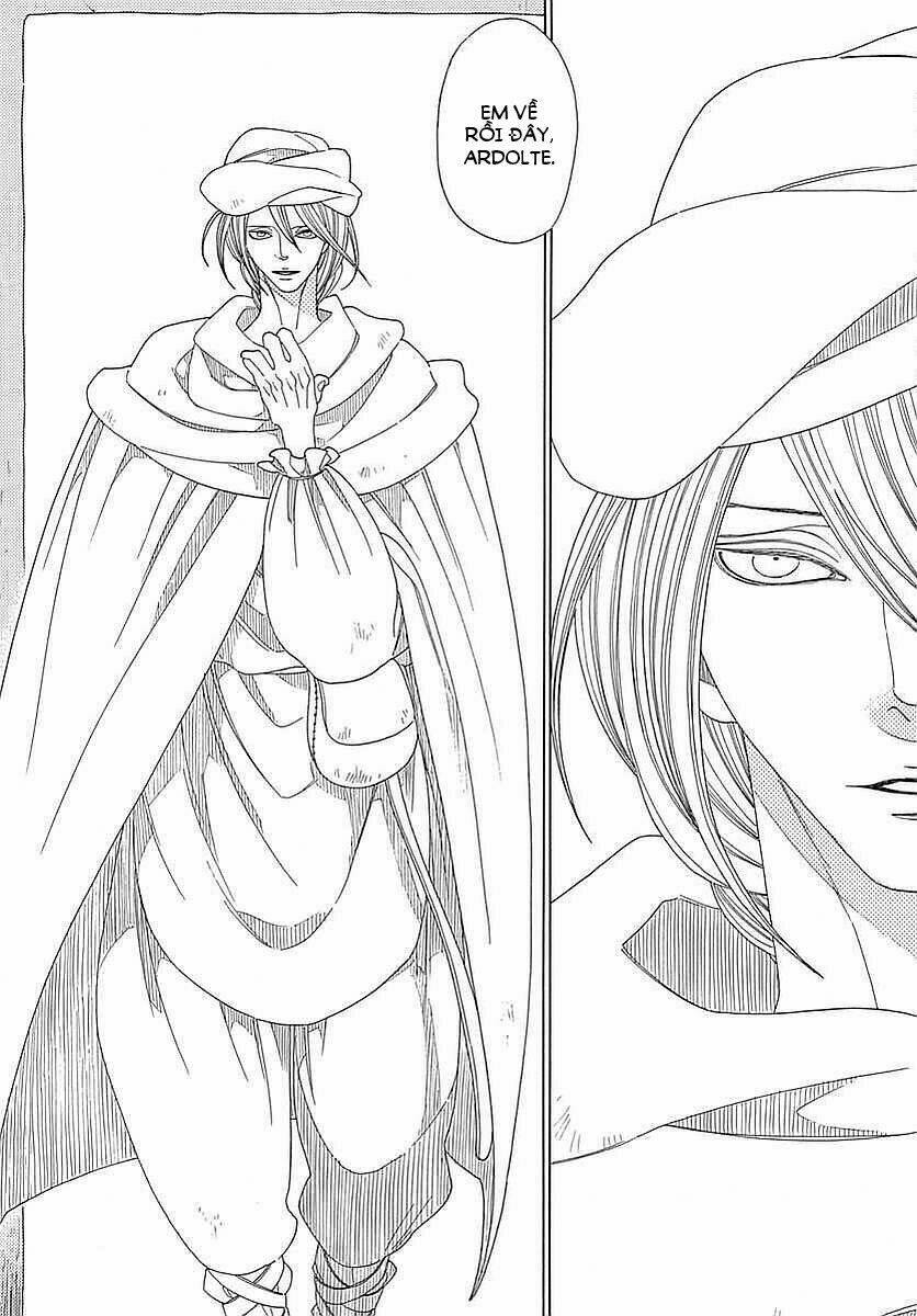 Truyện kể Vương Quốc nọ - Chapter 1.2 - Page 39