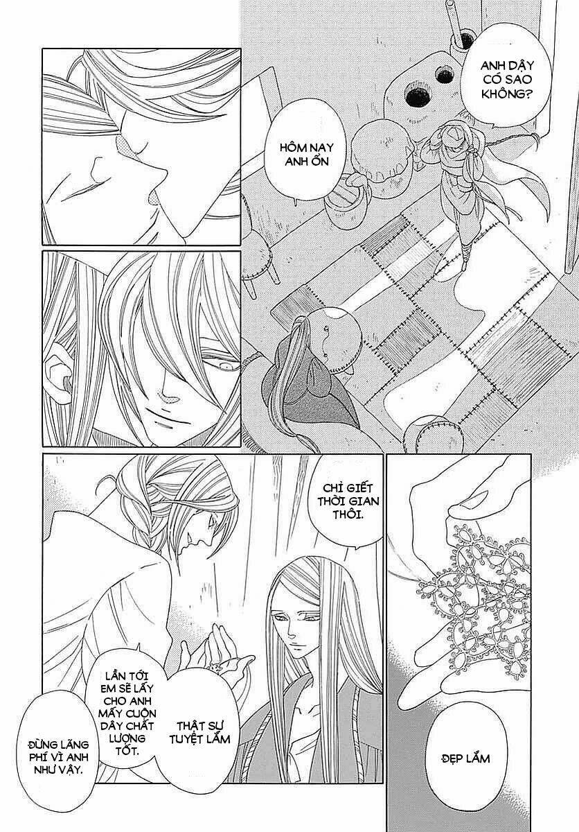 Truyện kể Vương Quốc nọ - Chapter 1.2 - Page 40