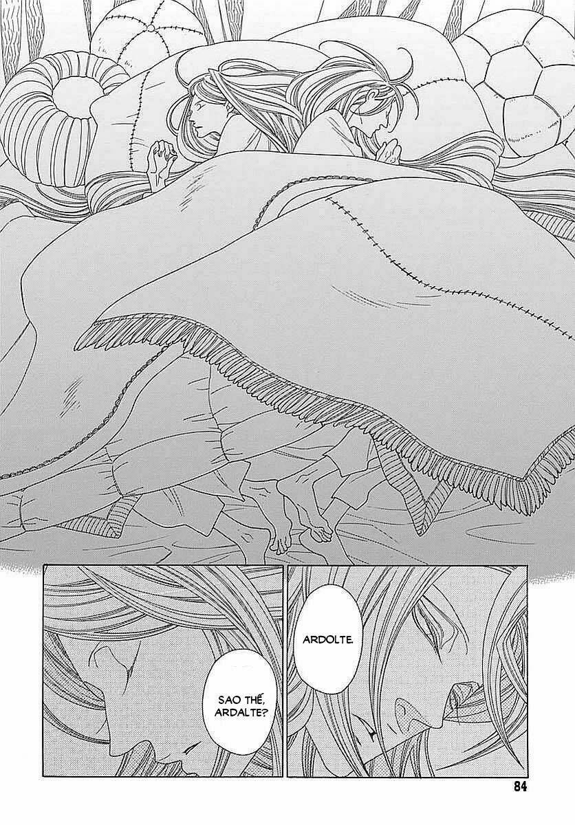 Truyện kể Vương Quốc nọ - Chapter 1.2 - Page 42