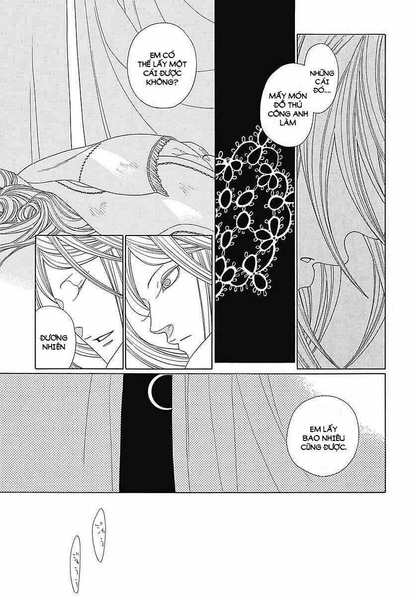 Truyện kể Vương Quốc nọ - Chapter 1.2 - Page 43