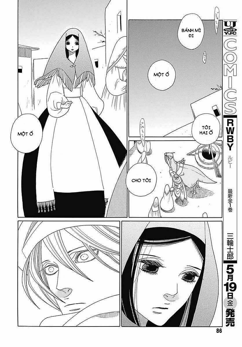 Truyện kể Vương Quốc nọ - Chapter 1.2 - Page 44