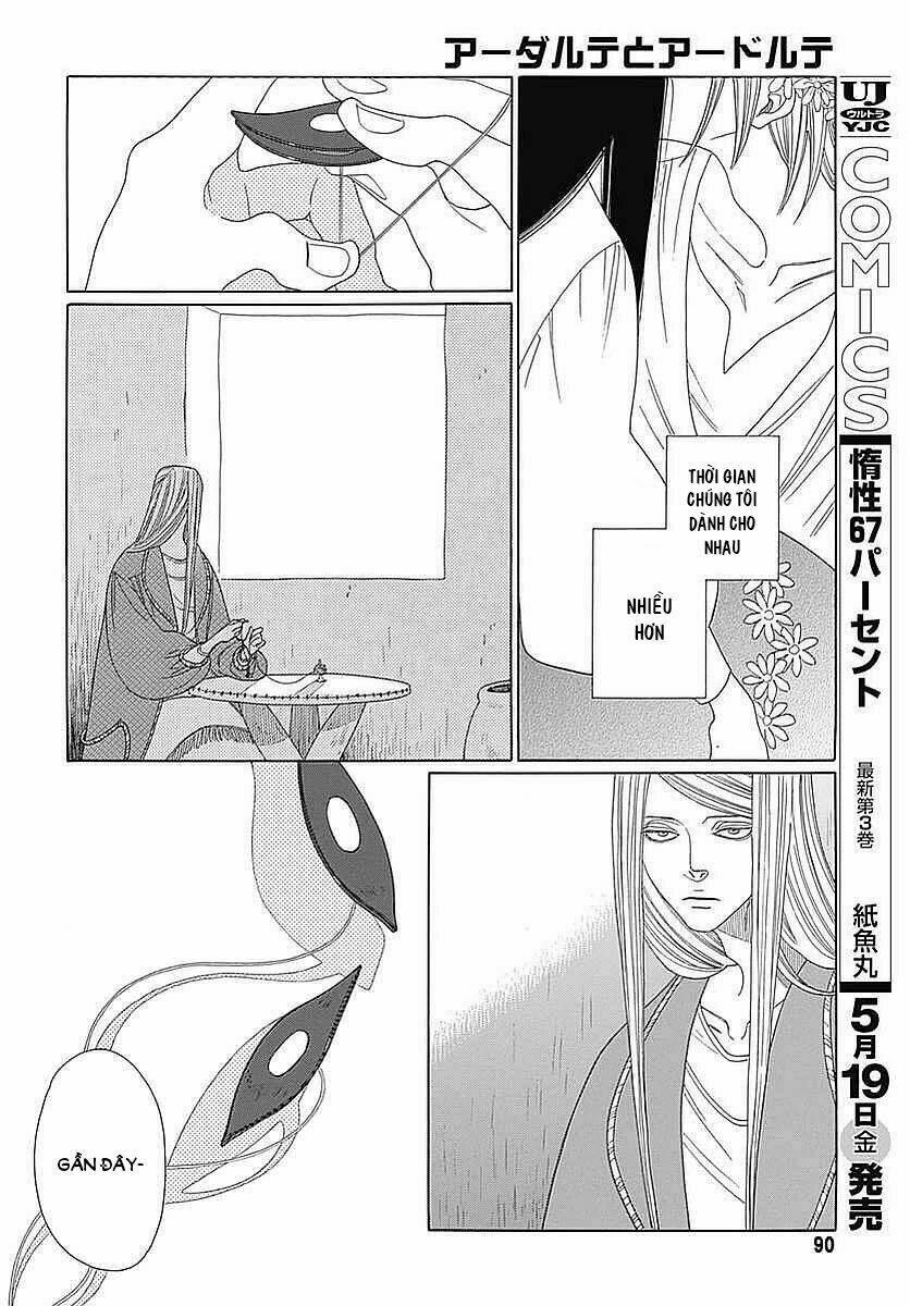 Truyện kể Vương Quốc nọ - Chapter 1.2 - Page 48