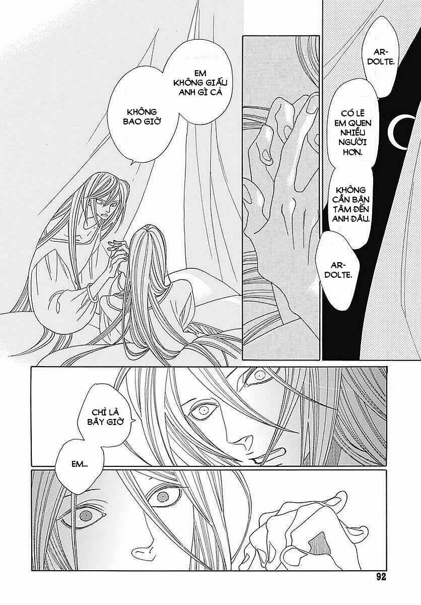 Truyện kể Vương Quốc nọ - Chapter 1.2 - Page 50