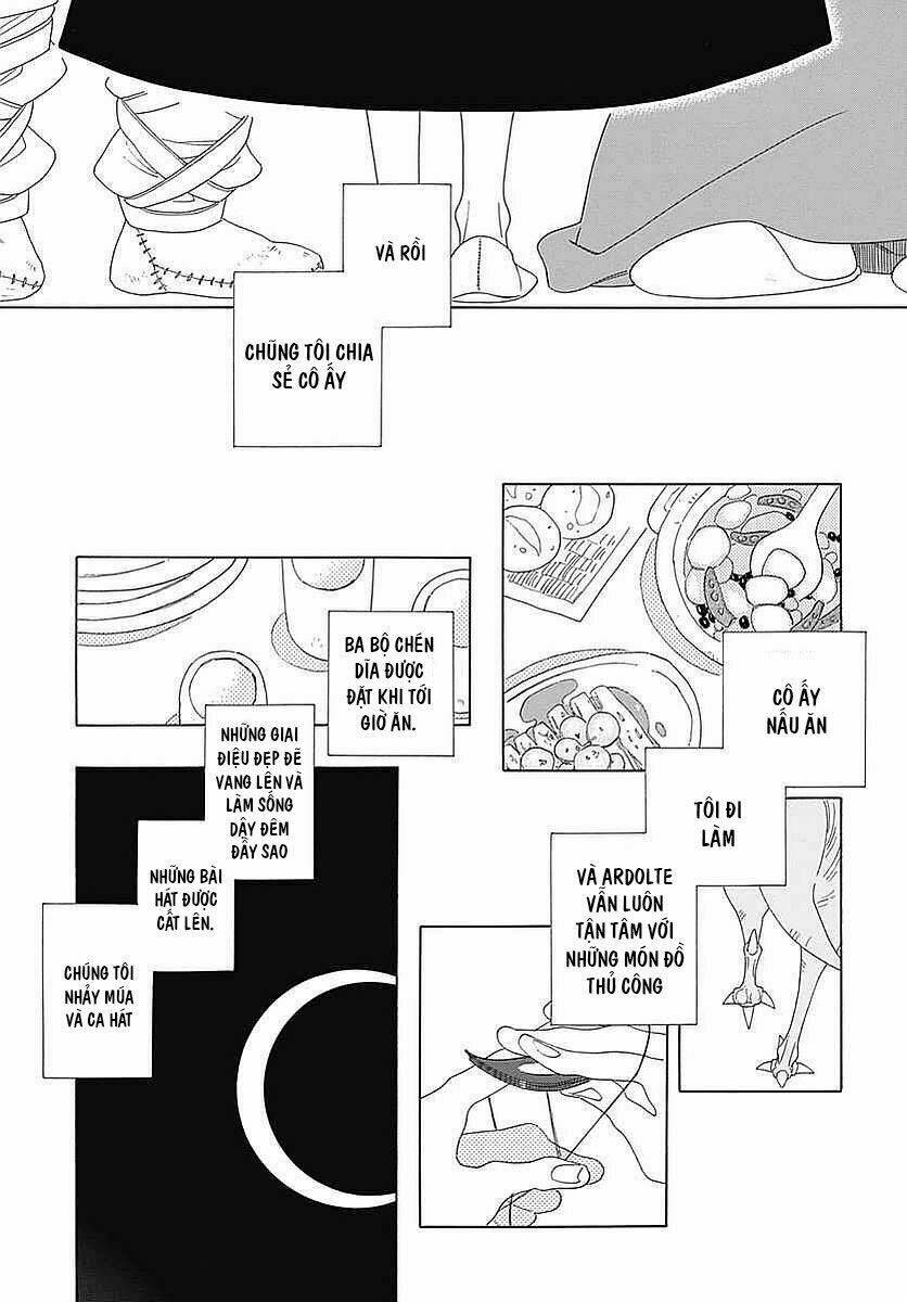 Truyện kể Vương Quốc nọ - Chapter 1.2 - Page 55