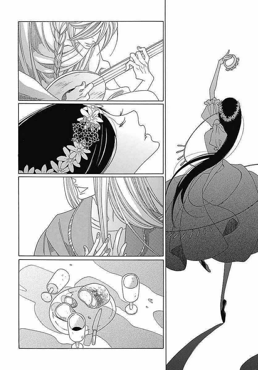 Truyện kể Vương Quốc nọ - Chapter 1.2 - Page 56