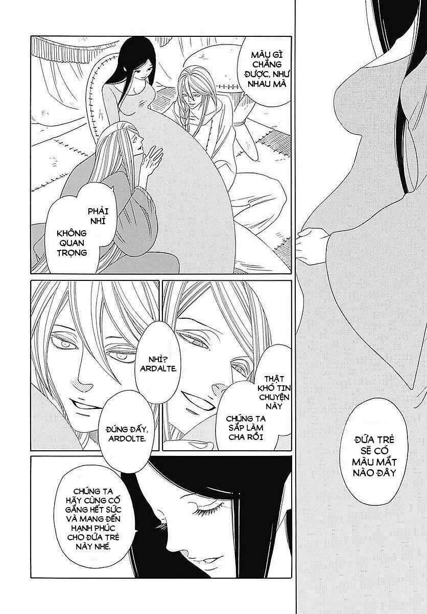 Truyện kể Vương Quốc nọ - Chapter 1.2 - Page 58