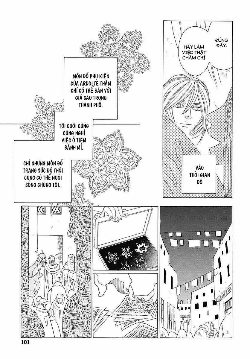 Truyện kể Vương Quốc nọ - Chapter 1.2 - Page 59