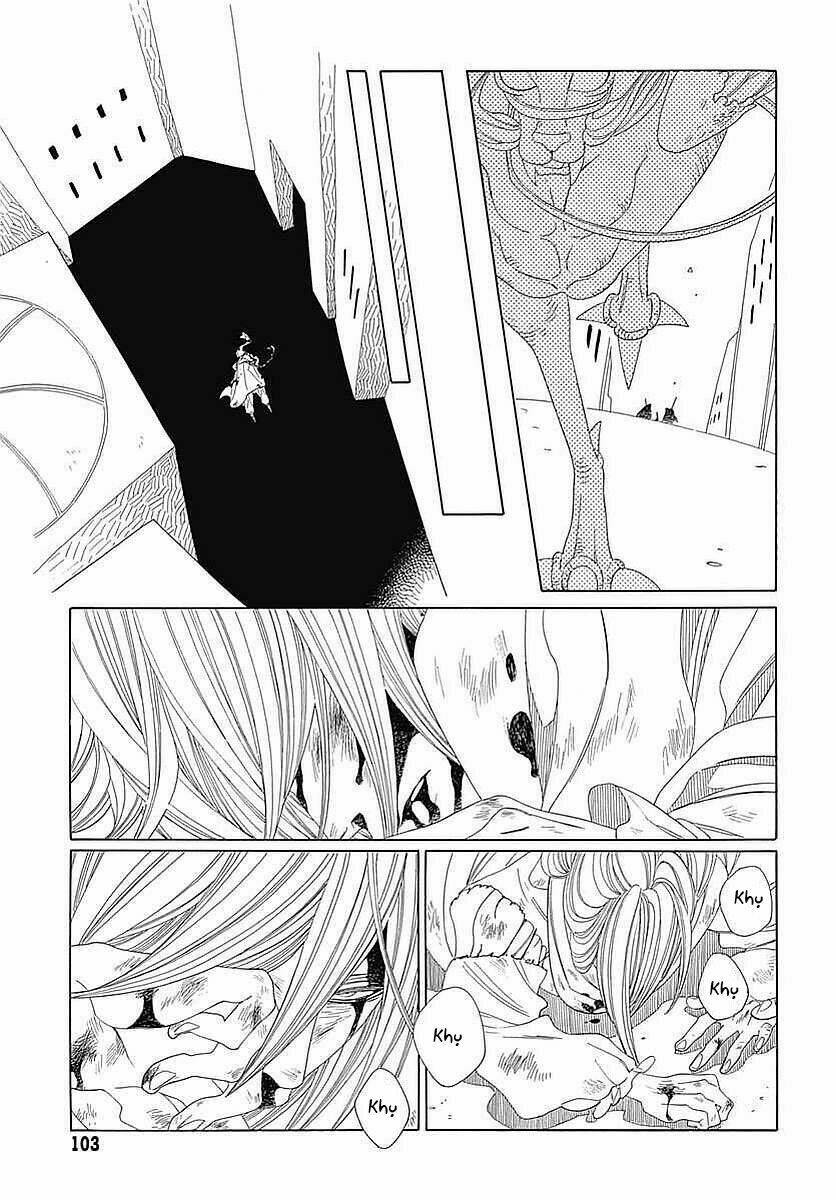 Truyện kể Vương Quốc nọ - Chapter 1.2 - Page 61