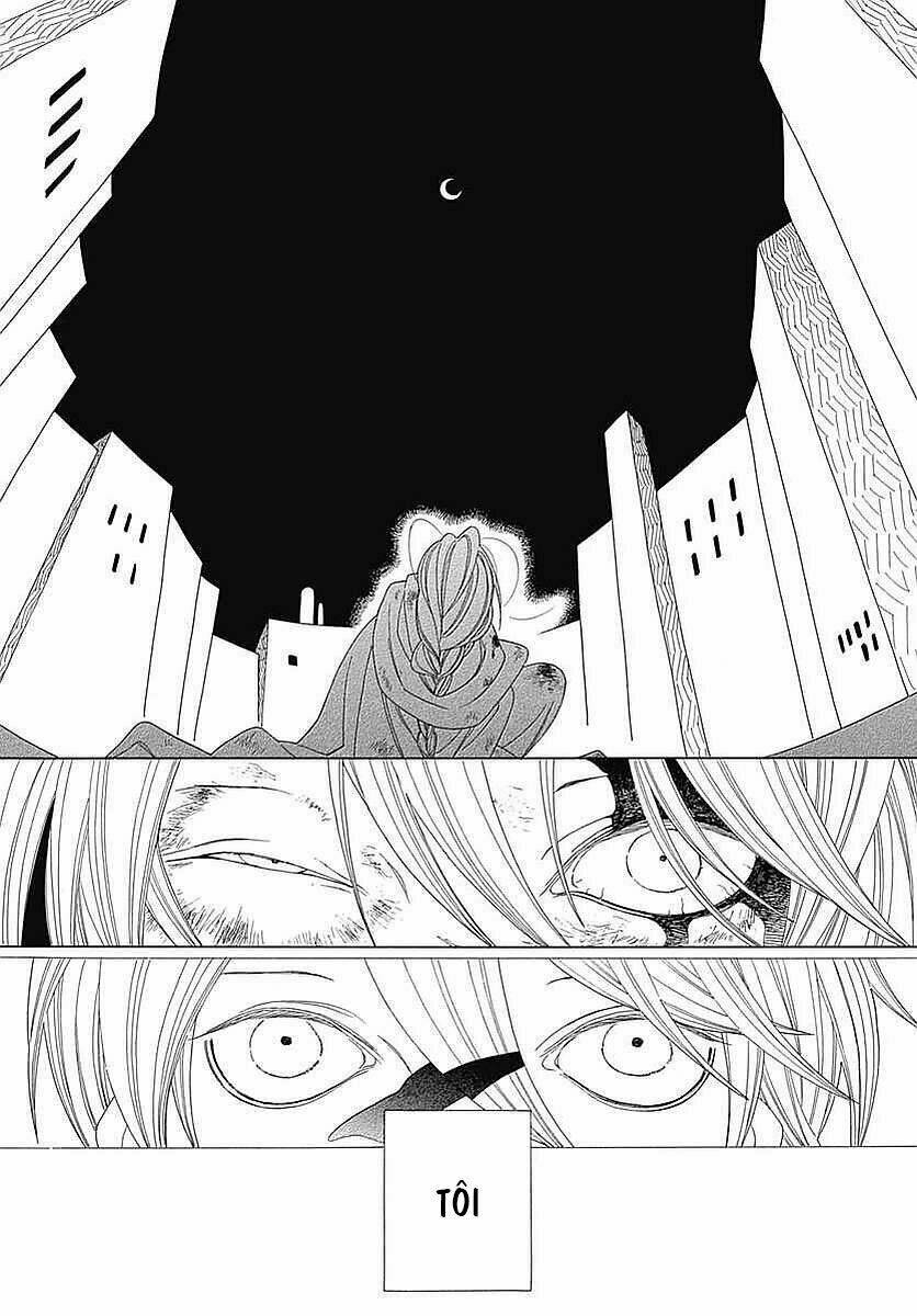 Truyện kể Vương Quốc nọ - Chapter 1.2 - Page 62