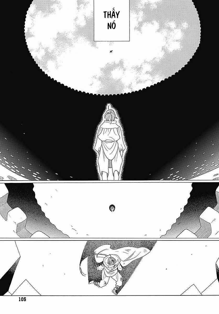 Truyện kể Vương Quốc nọ - Chapter 1.2 - Page 63