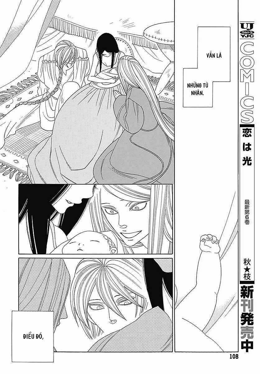 Truyện kể Vương Quốc nọ - Chapter 1.2 - Page 66