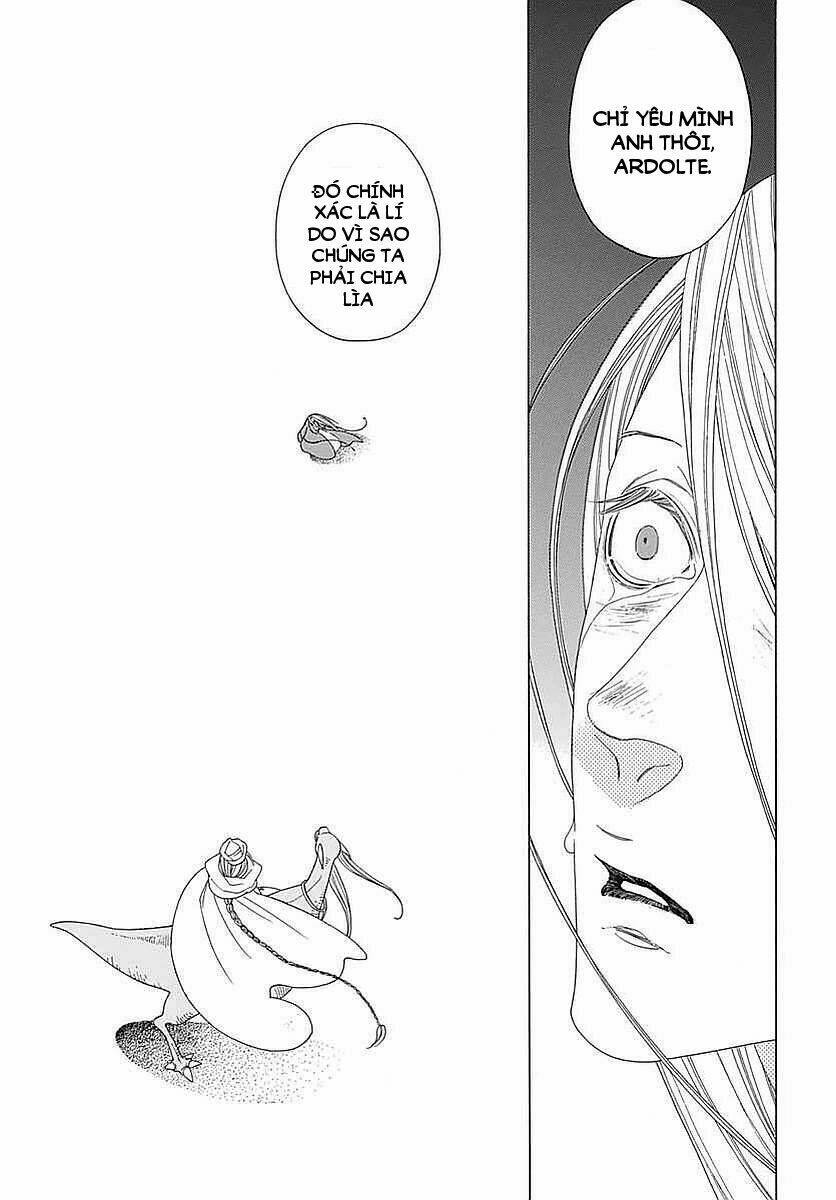 Truyện kể Vương Quốc nọ - Chapter 1.2 - Page 75