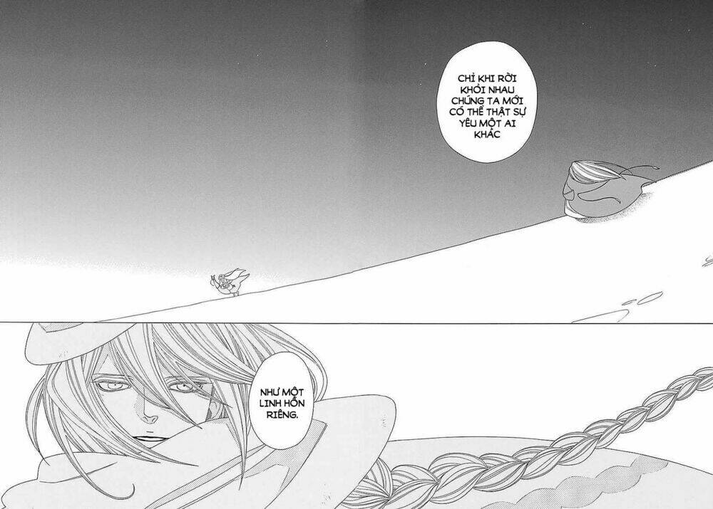 Truyện kể Vương Quốc nọ - Chapter 1.2 - Page 76