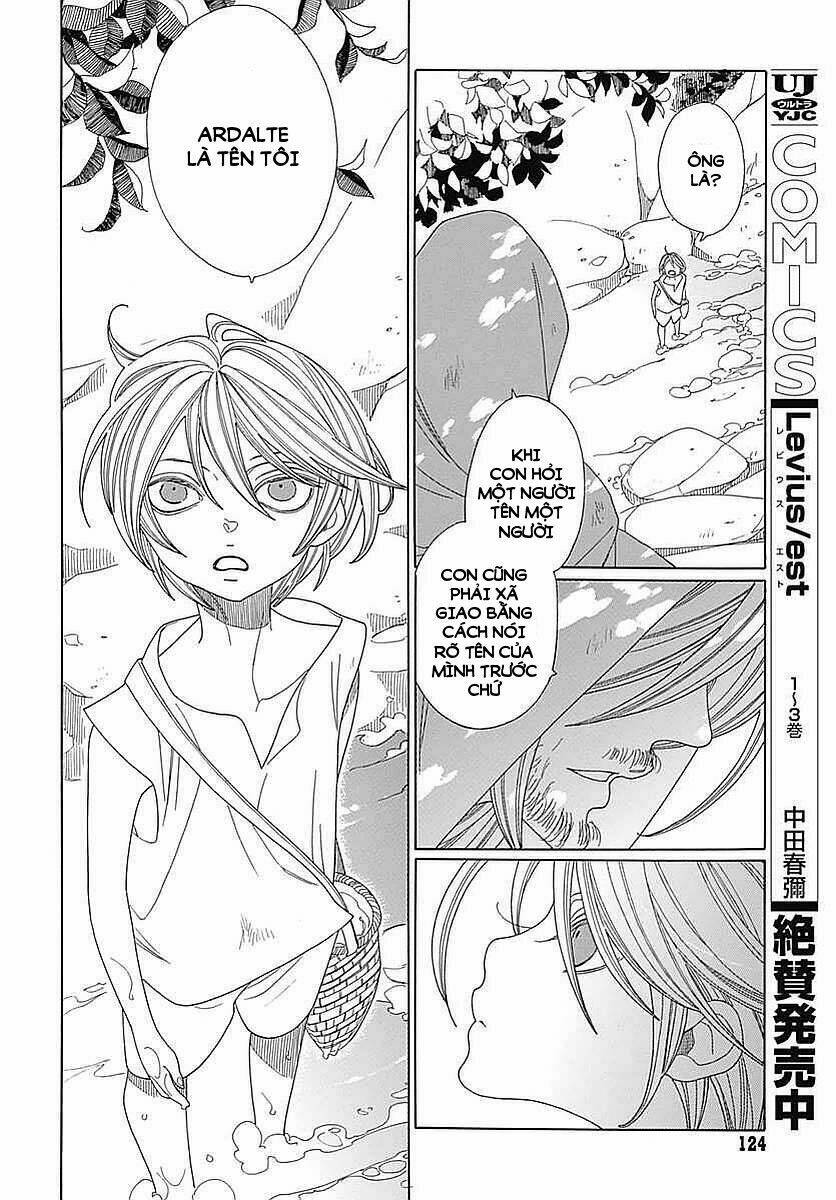 Truyện kể Vương Quốc nọ - Chapter 1.2 - Page 81