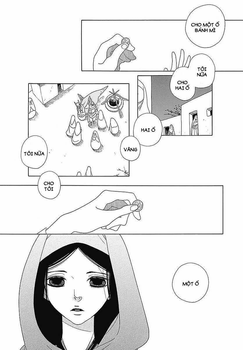 Truyện kể Vương Quốc nọ - Chapter 1 - Page 34