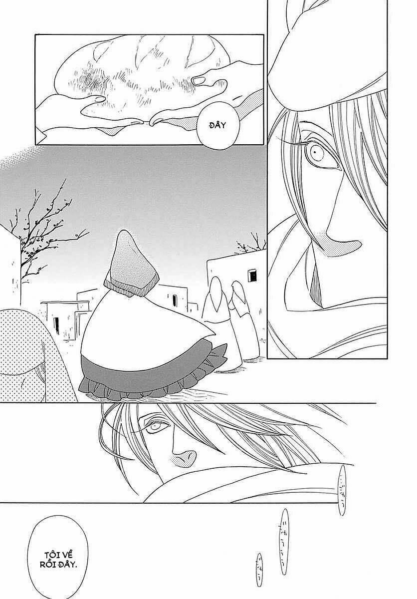 Truyện kể Vương Quốc nọ - Chapter 1 - Page 35