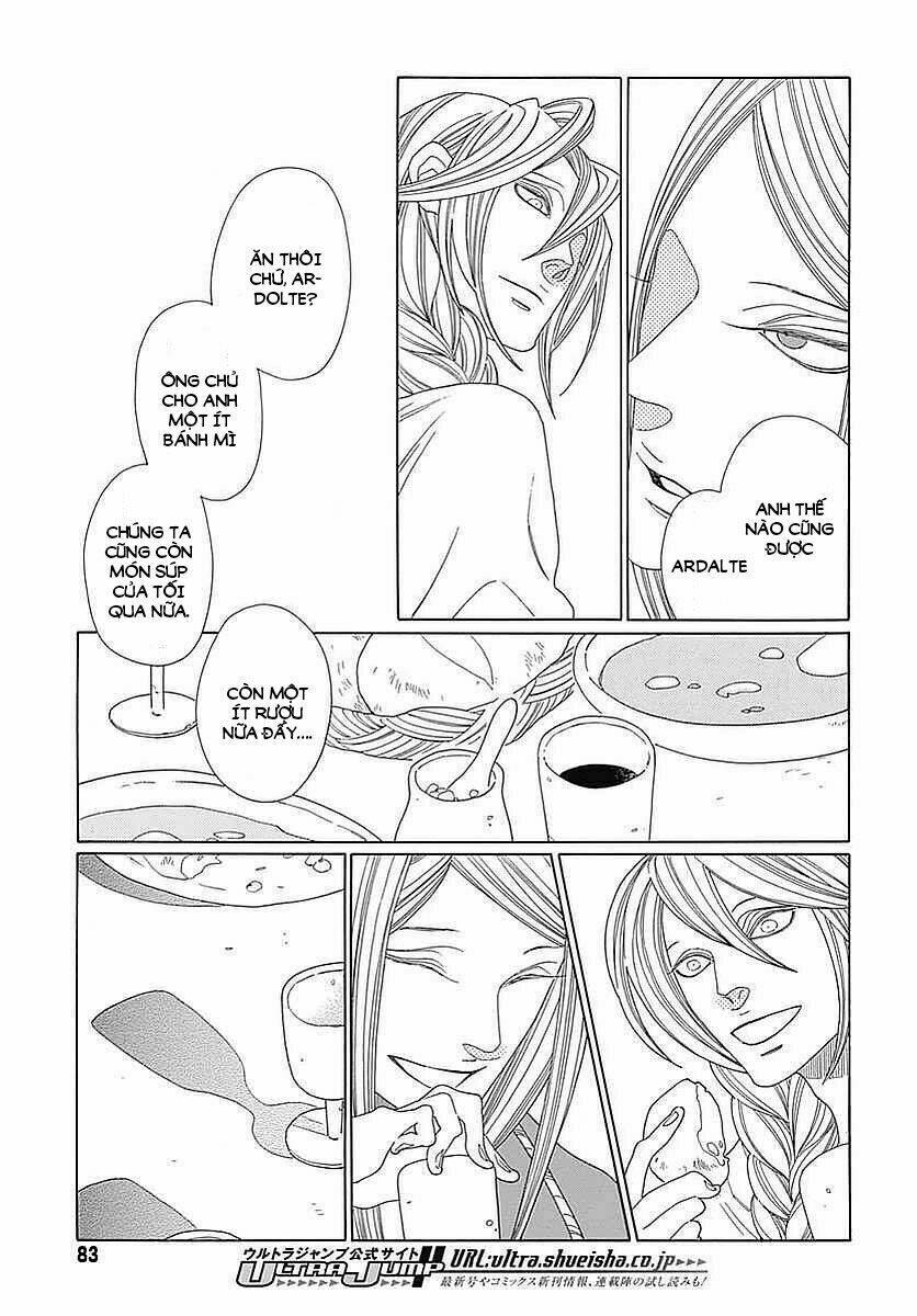 Truyện kể Vương Quốc nọ - Chapter 1 - Page 41