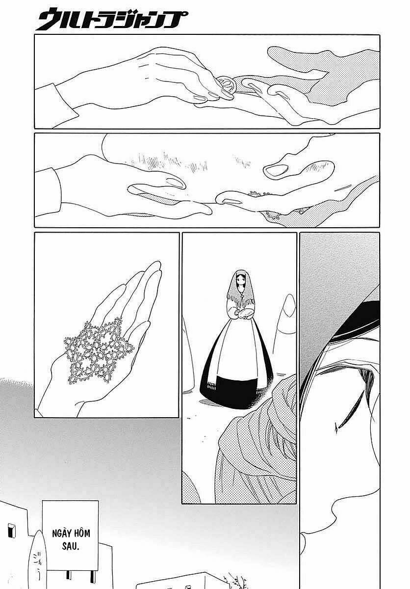 Truyện kể Vương Quốc nọ - Chapter 1 - Page 45