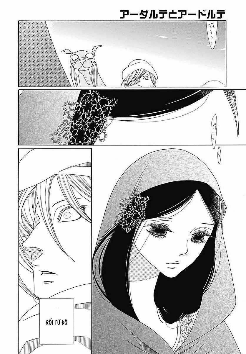 Truyện kể Vương Quốc nọ - Chapter 1 - Page 46