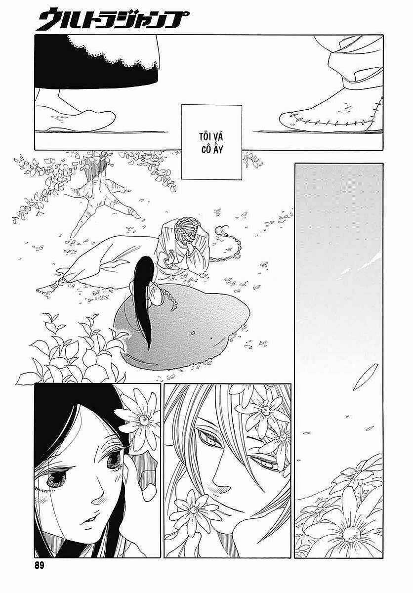 Truyện kể Vương Quốc nọ - Chapter 1 - Page 47