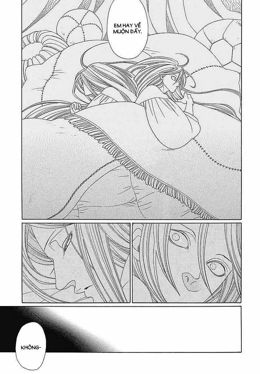 Truyện kể Vương Quốc nọ - Chapter 1 - Page 49