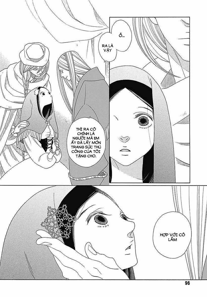 Truyện kể Vương Quốc nọ - Chapter 1 - Page 54