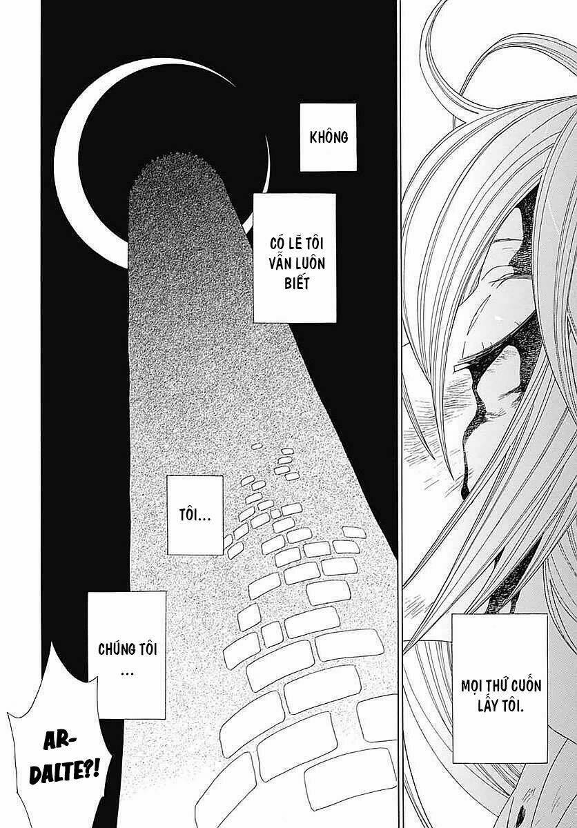 Truyện kể Vương Quốc nọ - Chapter 1 - Page 64