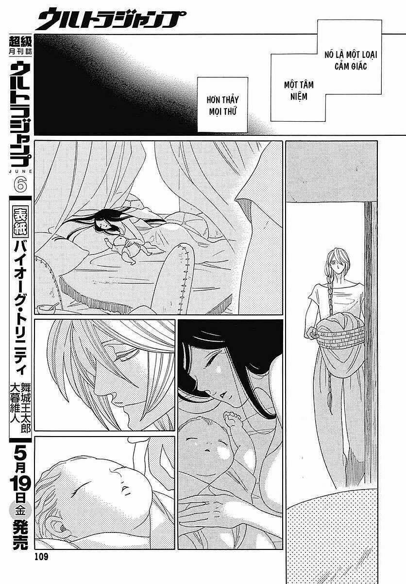 Truyện kể Vương Quốc nọ - Chapter 1 - Page 67