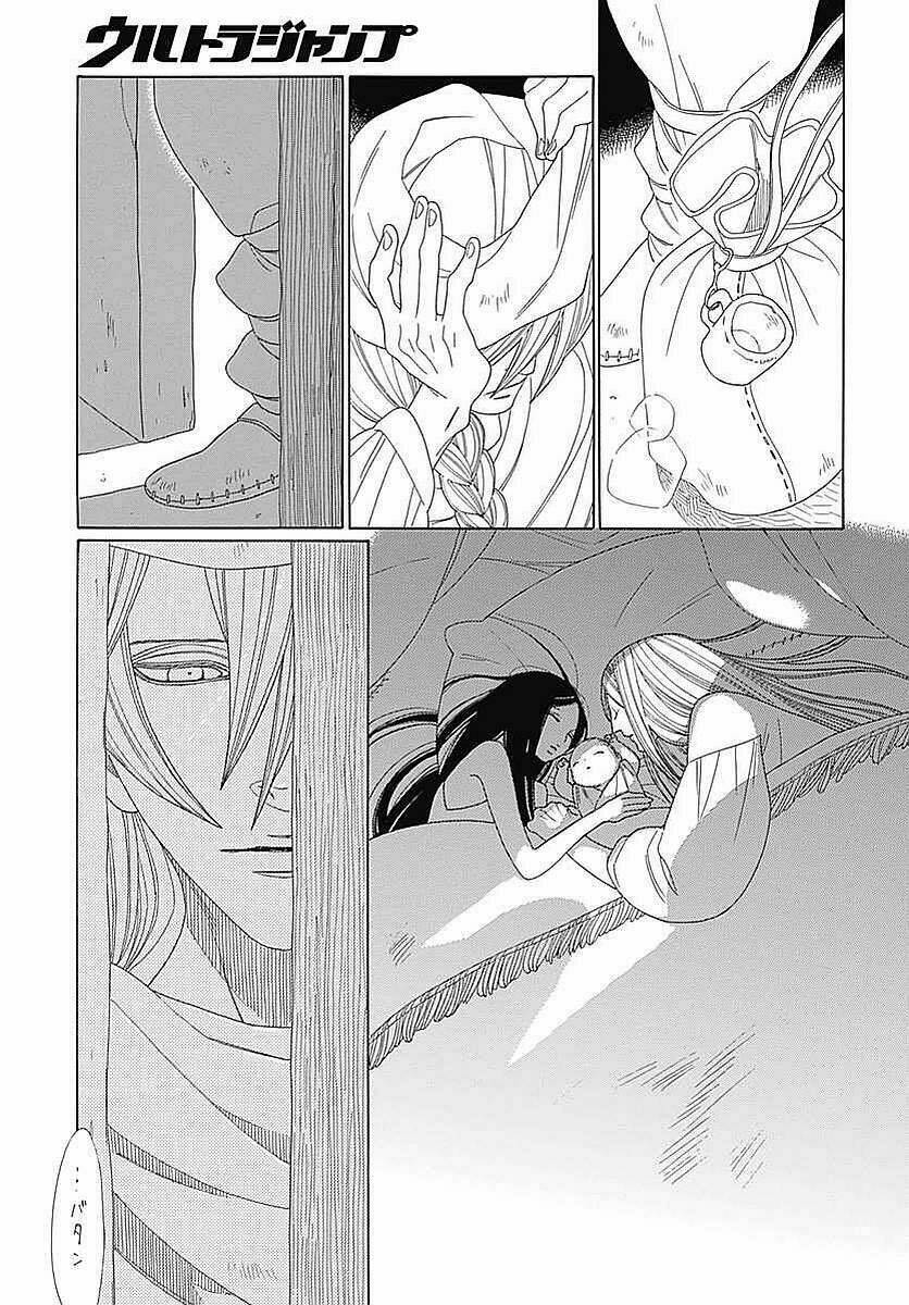 Truyện kể Vương Quốc nọ - Chapter 1 - Page 69