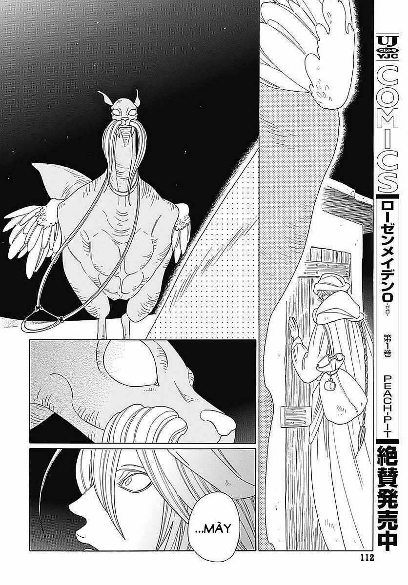 Truyện kể Vương Quốc nọ - Chapter 1 - Page 70