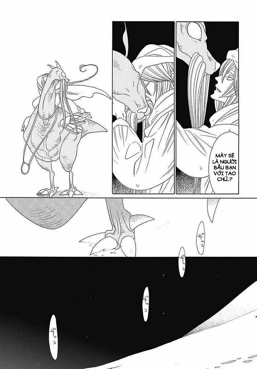 Truyện kể Vương Quốc nọ - Chapter 1 - Page 71