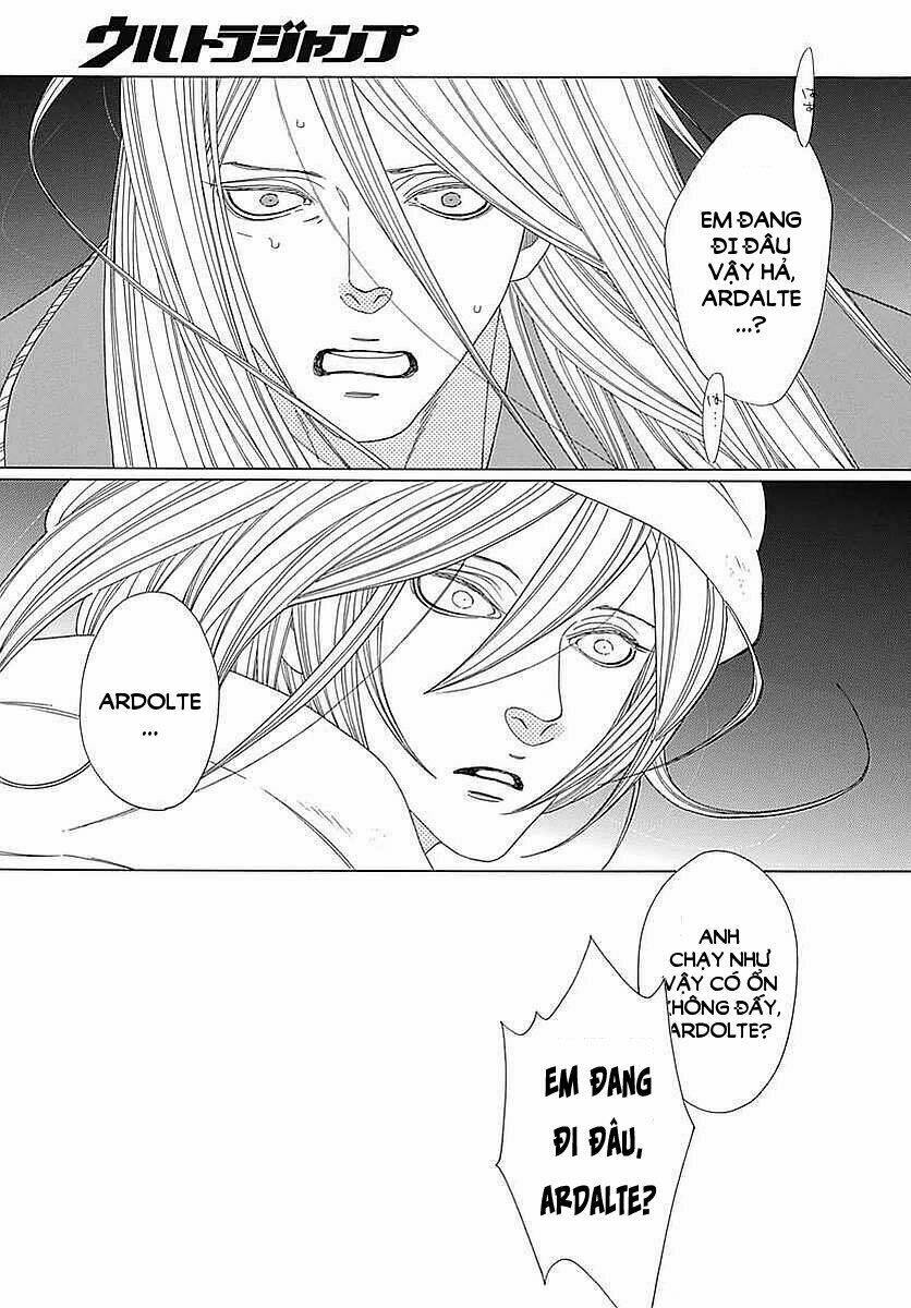 Truyện kể Vương Quốc nọ - Chapter 1 - Page 73