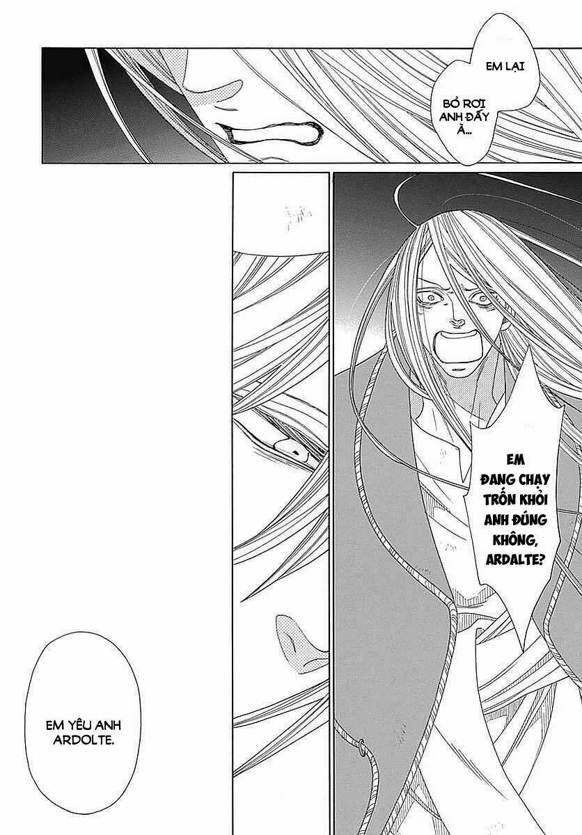 Truyện kể Vương Quốc nọ - Chapter 1 - Page 74