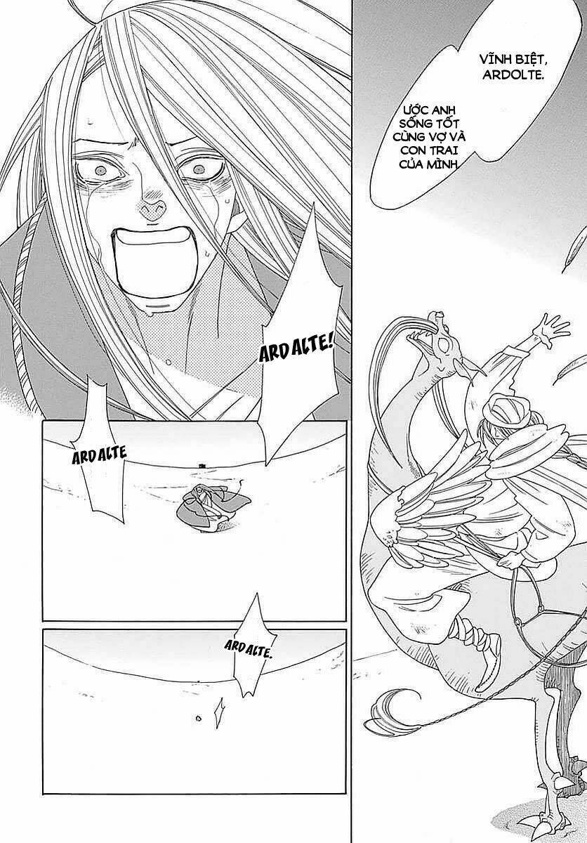 Truyện kể Vương Quốc nọ - Chapter 1 - Page 77